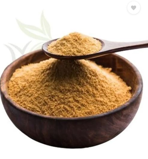 Madhur Jaggery Powder Organic| Refined Sugar 1kg