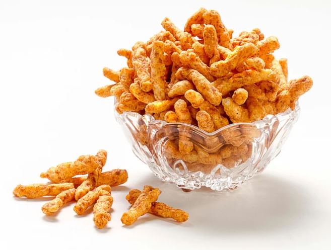 Kurkure Chili Chatka 68g