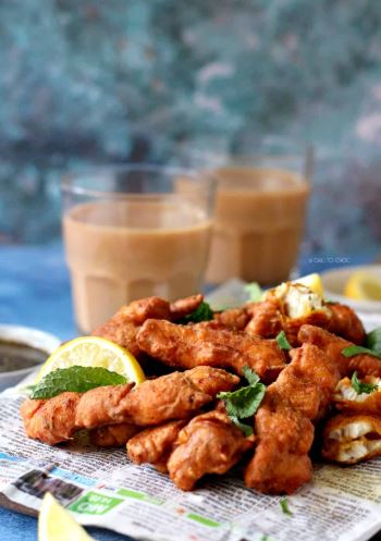 Shan Lahori Fish | Seasong Mix for Batter Coated Fish (100g)