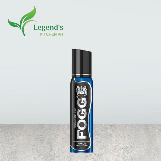 Fogg Force Fragrance Deodorant Body Spray