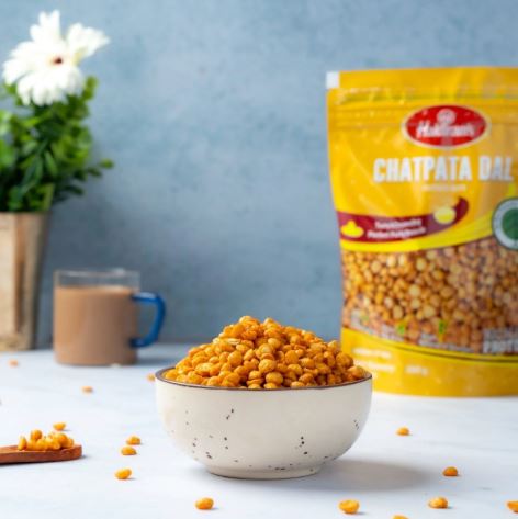 HALDIRAMS Chatpata Dal Indian Snack