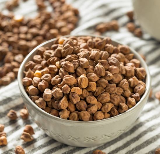 Black Chana | Kala Chana | Black Chickpeas 1kg