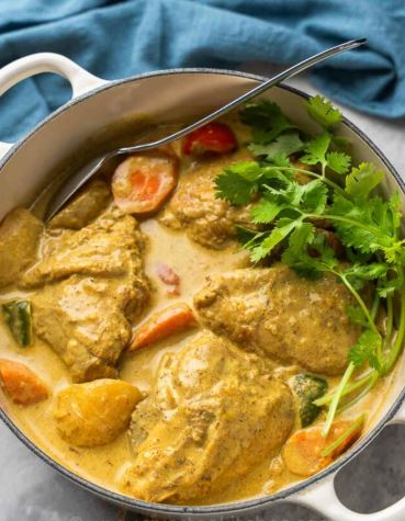 Indian Curry Powder Mix 100g