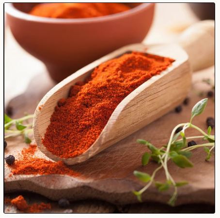 Spanish Paprika Powder Mix