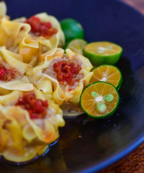 Hot Red Chili Flakes