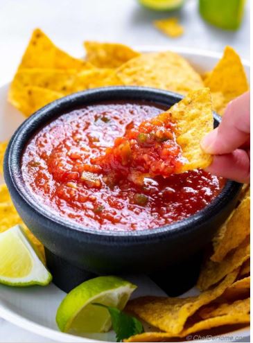 India Cayenne Pepper Spicy