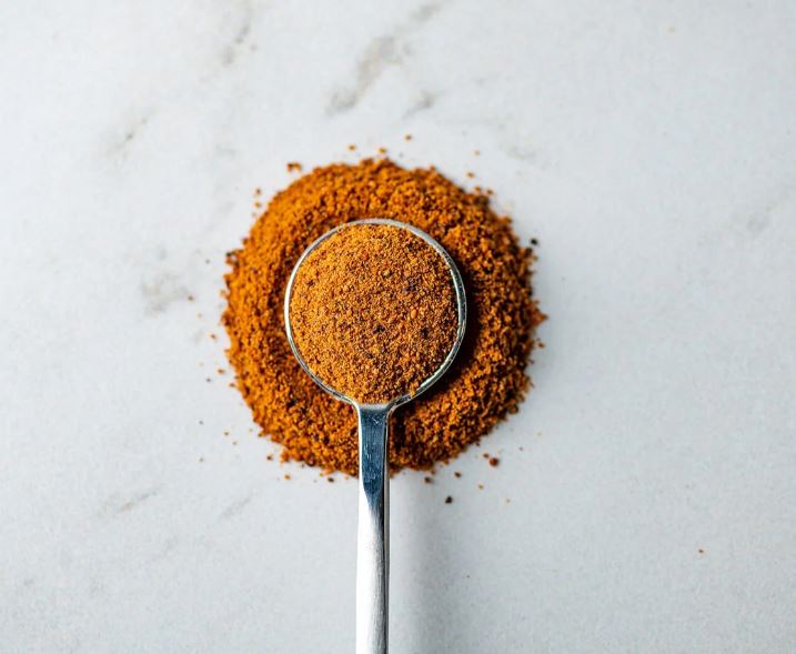 India Nutmeg Powder (Jaiphal Powder)