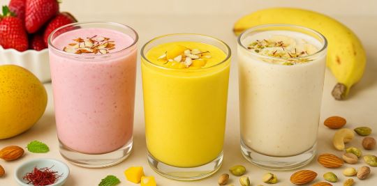 Haldiram's Kesar Badam Syrups| Best for Cooler Drinks & Dessert (750ml)