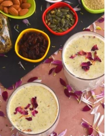 Haldiram's Shahi Mandai Syrups| Best for Cooler Drinks & Dessert (750ml)