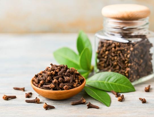 Fresh Pure India Cloves | Clavo de Comer | Paco