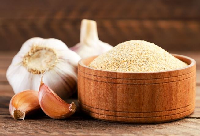 INDIA Pure Garlic Powder