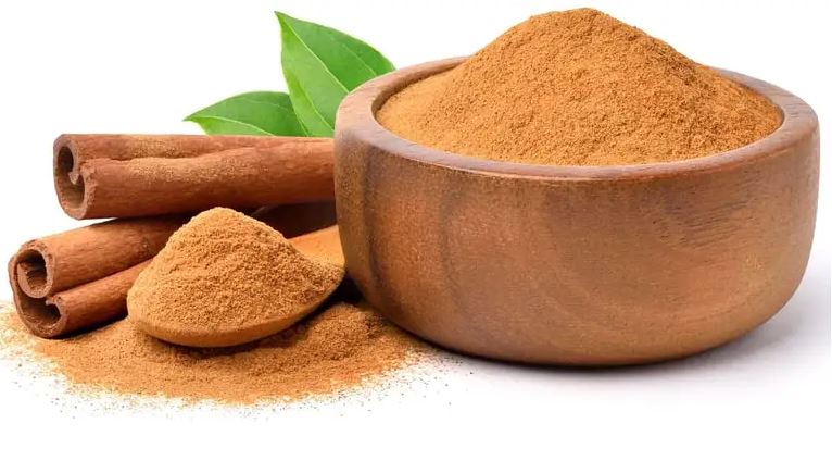 India Cinnamon Powder