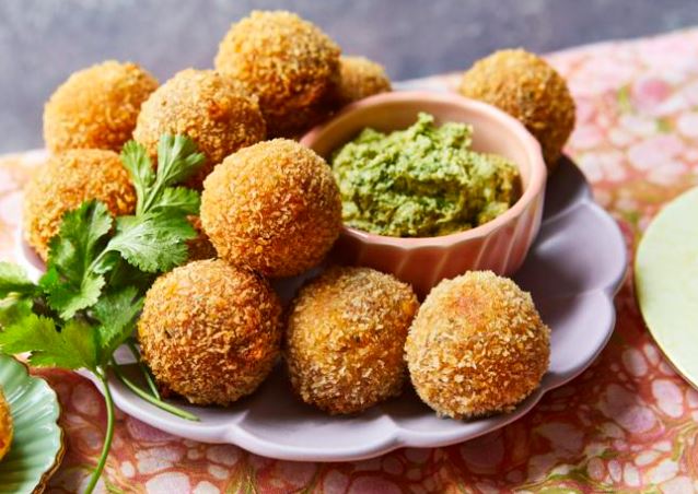 Coriander Seeds | Kulantro | Colantro