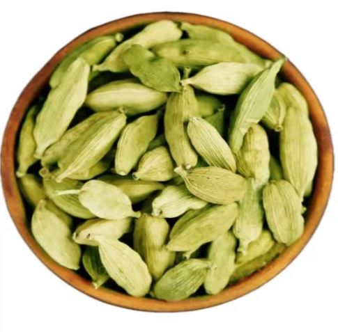 Green Cardamon Pods (Elaichi)