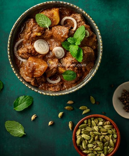 Green Cardamon Pods (Elaichi)