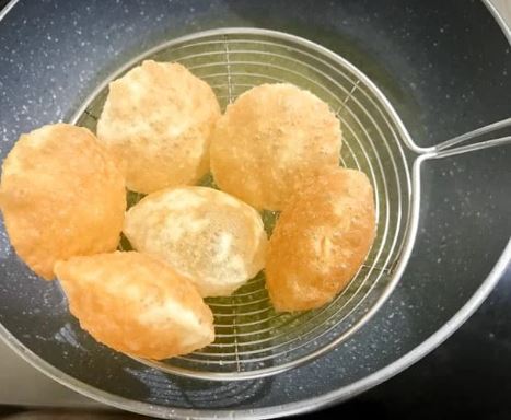 Pani Puri Balls Pellets (Golgappa Balls)