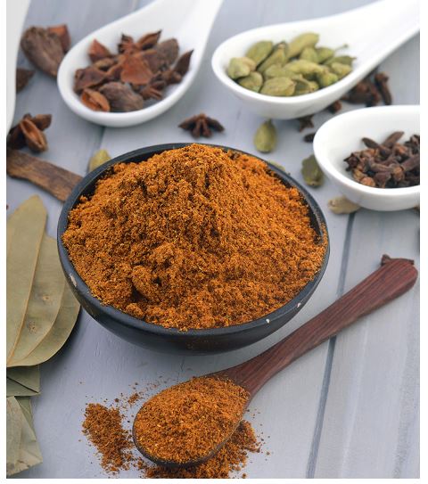 SHAN Zafrani Garam Masala Mix