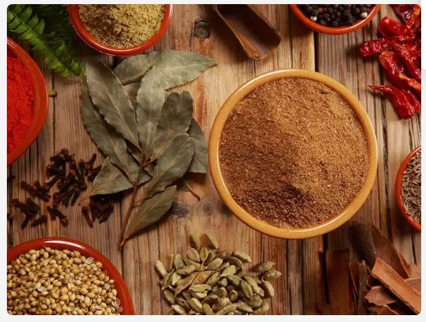 MDH Garam Masala Mixed Masala Powder 100g