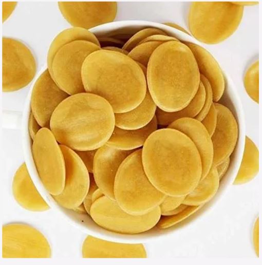 Pani Puri Balls Pellets (Golgappa Balls)