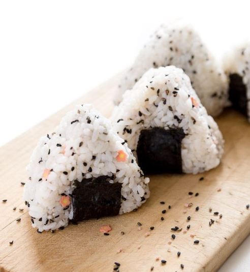 India Black Sesame Seeds