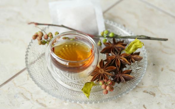 Authentic India Star Anise