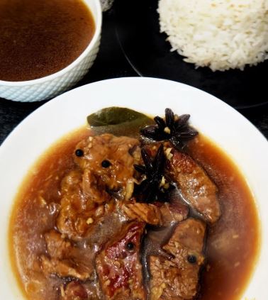 Authentic India Star Anise