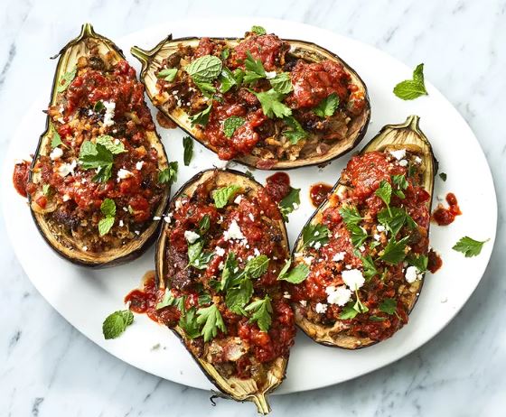 India Oregano Dried Leaves