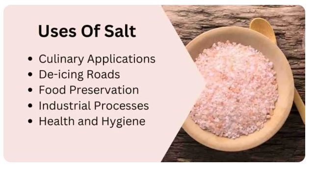Authentic Himalayan Pink Salt