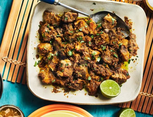 India Cumin Powder (Jeera Powder)