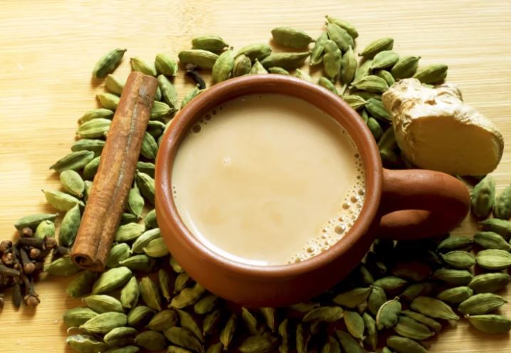 Cardamom Powder (Elaichi Powder)