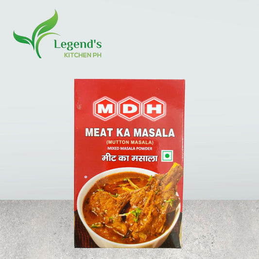 MDH Meat Ka Masala  (Spice Blend for Mutton Curry) 100g