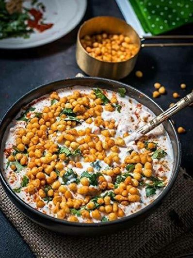 Haldirams Boondi Masala