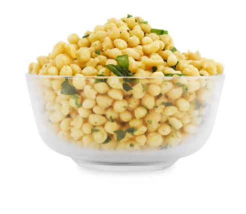 Haldirams Boondi Salted