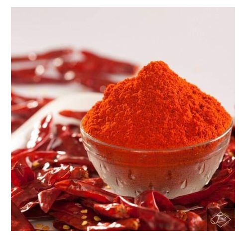 HET Red Chili Powder
