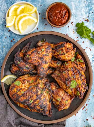 HET Cumin Powder (Jeera Powder)