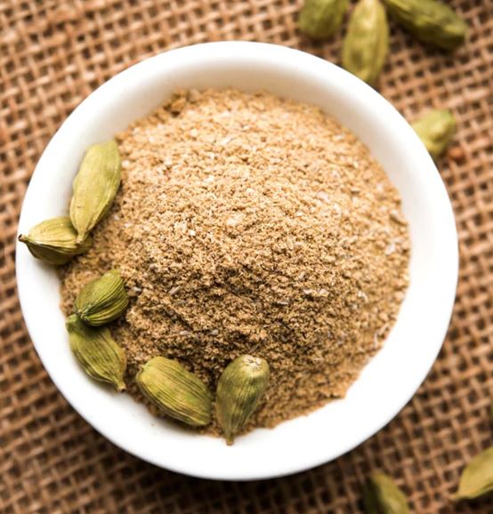 Cardamom Powder (Elaichi Powder)