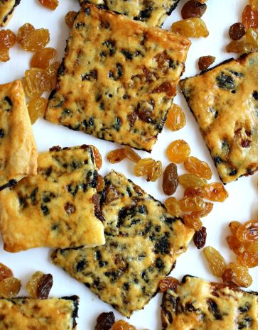 Golden Raisins| Sultana Raisins| Pasas