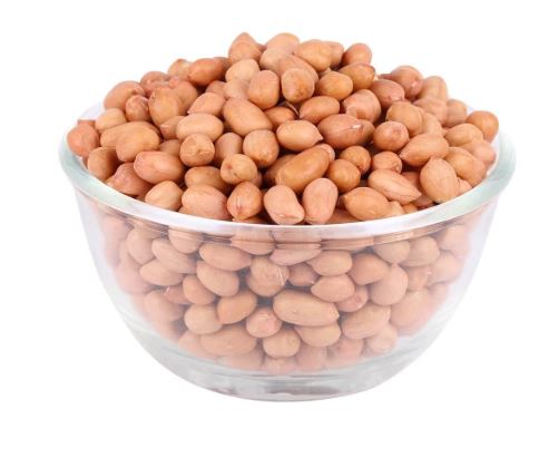 India Raw Peanuts with Skin | Maning Hilaw (1kg)