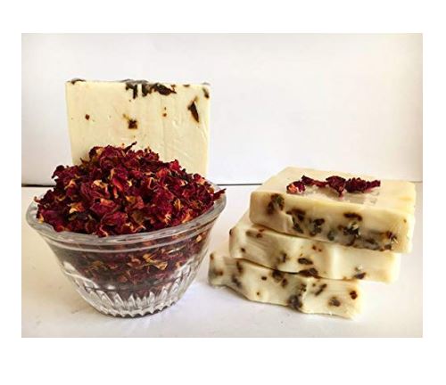 Dried Hibiscus Flower Petals (Local)