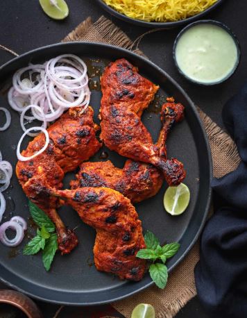 SHAN Tandoori Masala Mix