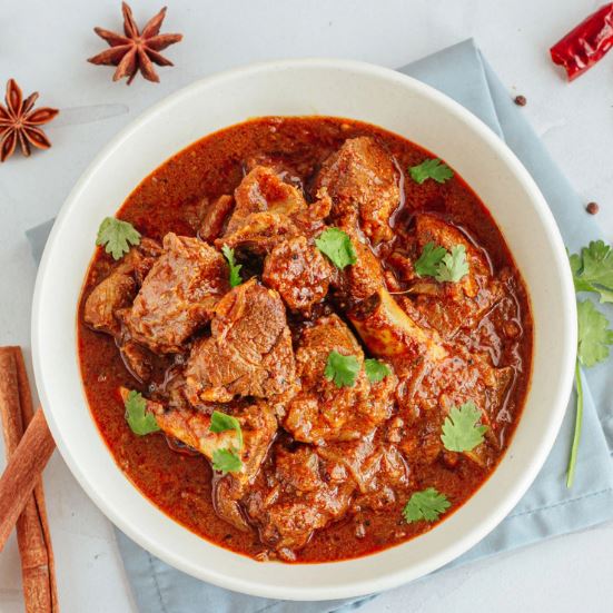 SHAN Meat Masala Mix