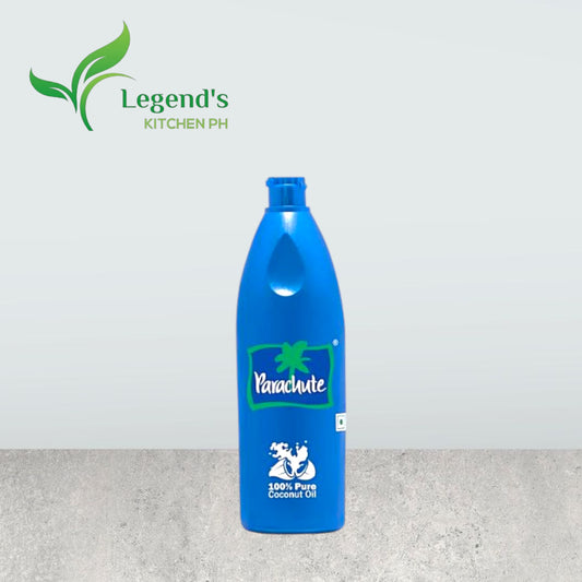 Parachute 100% Pure Coconut Oil (500ml)