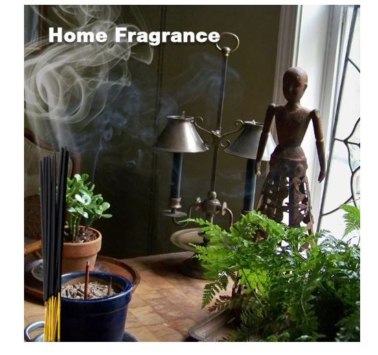 HEM Kamasutra Incense Sticks