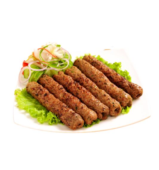 SHAN Seekh Kebab Mix