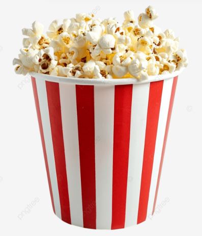 Popcorn Kernels (Uncooked)