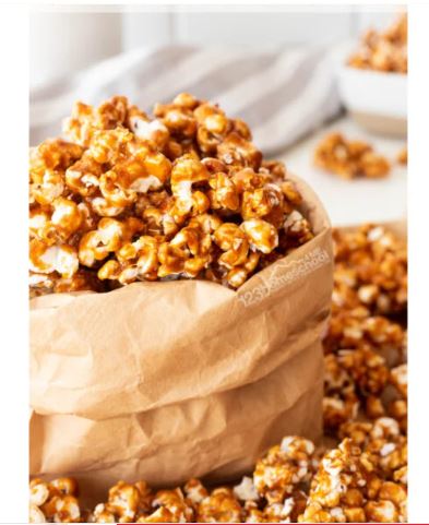 Popcorn Kernels (Uncooked)