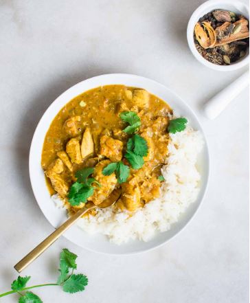 SHAN Zafrani Garam Masala Mix