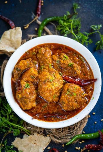 SHAN Chicken Masala Mix