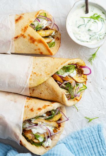 SHAN Shawerma Arabic Seasoning Mix