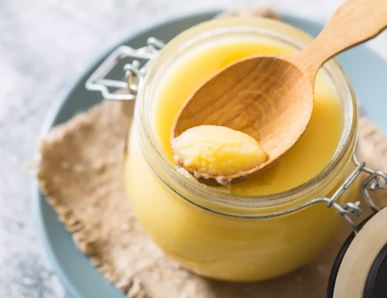 Amul Ghee or Clarified Butter 1L